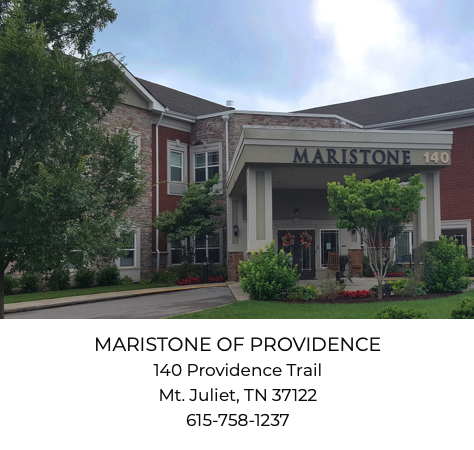 Maristone of Providence