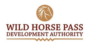 Wild Horse Pass Development Authority