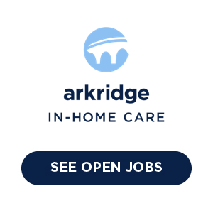 Arkridge Jobs