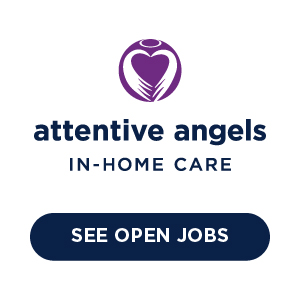 Attentive Angels Jobs