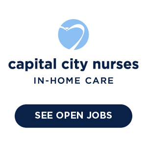 Capital City Nurses Jobs