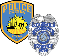 Odessa Police logo image